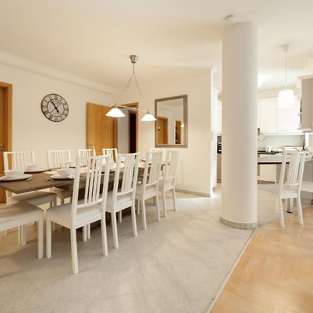 Gde Hollo Apartments Budapest Exterior foto