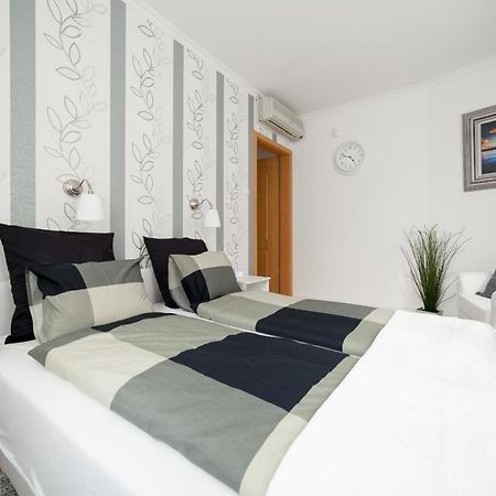 Gde Hollo Apartments Budapest Exterior foto